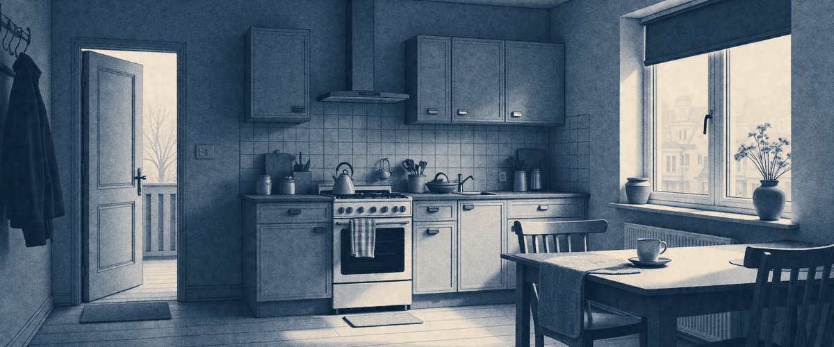 Úzkostná porucha — sprievodca príznakmi a kedy zvážiť odbornú pomoc