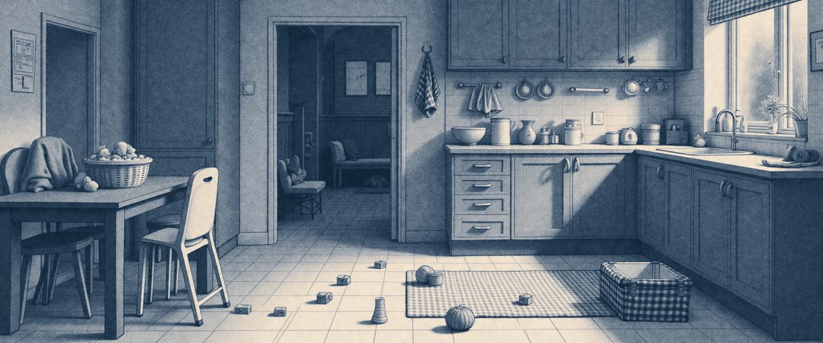 Vyhorenie u rodičov a opatrovateľov chorých blízkych — parental burnout a caregiver burnout