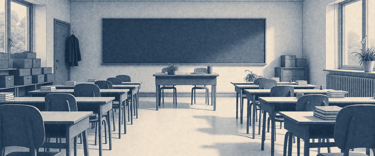 Vyhorenie u učiteľov — klinický pohľad na špecifické faktory v učiteľskej profesii