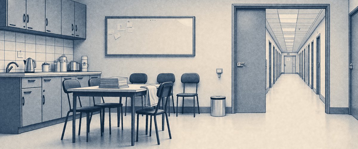 Vyhorenie u zdravotníkov — klinický pohľad na špecifické faktory, compassion fatigue a moral injury
